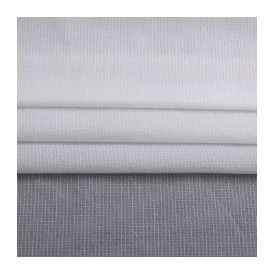 China New Type 20d Waterproof Static Resistant Special Design Nylon Lattice 0.15 Recycled-Nylon-Custom Supplex Printing Fabrics for sale