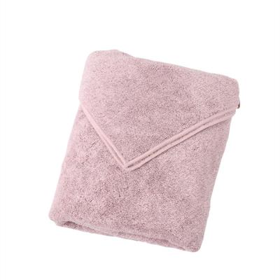 China Wholesale Bamboo Charcoal Water Yoga Bath Hotel Home Microfiber Bath Towels Child Safe Fiber Absorbent Bath Towels for sale