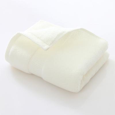 China Good Selling Custom Made Wholesale High Quality Child Safe Multi Sizes Bath Towel Set for sale