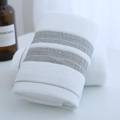 China Genuine 4 Kitchen Tea Towel Set Special Prices Bath Towel Set Child Safe Towel Set for sale