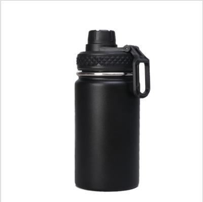 China PORTABLE Multi Color Drinking Thermos Bottles Vacuum Insulated Stainless Steel Water Bottle for sale