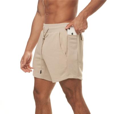 China 2021 Latest Design New Fashion Anti-Wrinkle Gulidd Mens Cargo Shorts Big Pocket Fog Pants Men's Cargo Shorts Running Shorts Men for sale