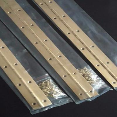 China Cabinet Piano Hinge, Continuous Hinges, Custom Piano Hinges for sale