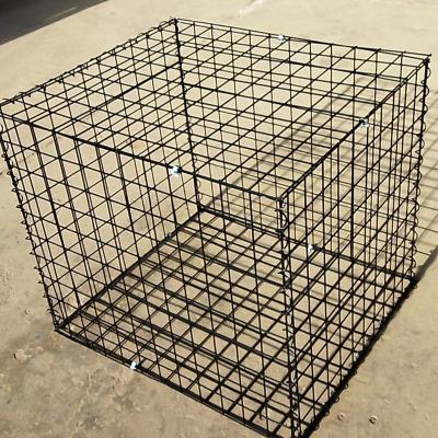 China Seel Precision Metal Stamping Cages, Custom Fabrication Services for sale