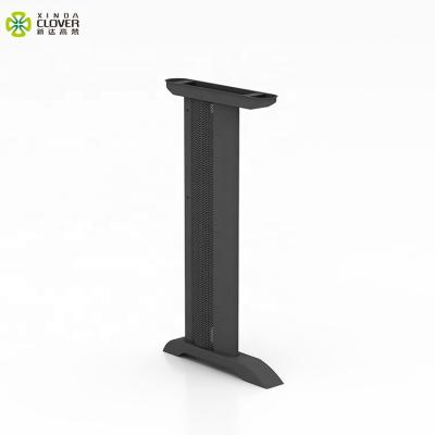 China Modern Desk Table Legs Designs Factory Wholesale High Quality Cheap Price Modern Metal Furniture Leg IRON for sale