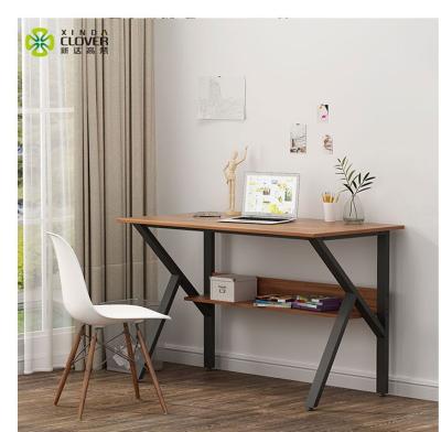 China Small Corner Expandable Metal Computer Desks For Sale for sale