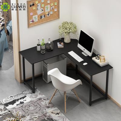 China Latest Office Furniture Simple Extendable Wooden Counter Table Designs for sale