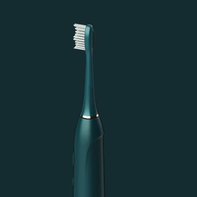 China Household Sonic Toothbrush Portable Smart Charging Electric Gift Travel Protection Sonic Automatic Brush Teeth for sale