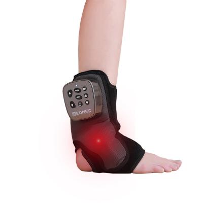 China Comfortable Food Achilles Tendinopathy Pain Foot Massager Health Care Cloth OEM ODM Comfortable Ankle Massager for sale