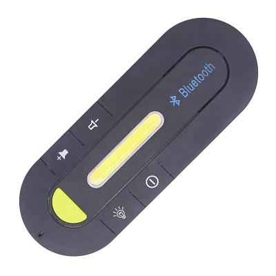 China 2020 Latest Strong Magnet Work Light Torch USB Rechargeable Car Bluetooth Led Flood Light for sale