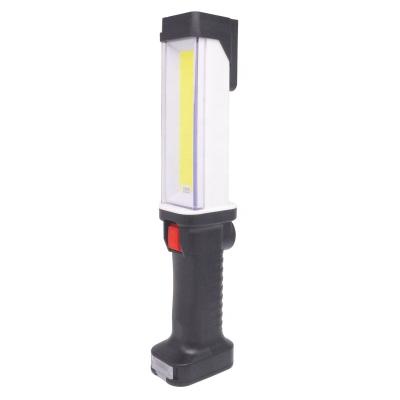 China Strong Magnet Rechargeable Work Lamp COB Work Light With Magnet for sale