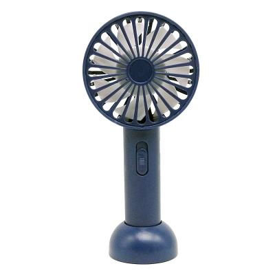 China Multifuntional USB Mini Fan OEM Handheld Fan Personal Portable Hand for Dorm Camping for sale