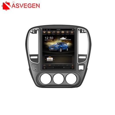 China GPS Android Car Gps Navigation Auto Tracker Reviews 4G Car Radio Car DVD Player For SYLPHY CLASS for sale