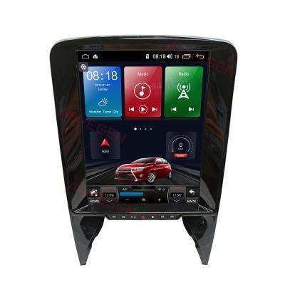 China 12.1inch Android10.0 6G+128G Auto Radio Car DVD Player GPS Navigation Automotive Dashboard For Lamborghini Gallardo 2004-2015 for sale