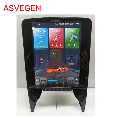 China Wholesale CarPlay Android 10.0 Ram6GB Rom128GB Car Radio Stereo DVD Player For Lamborghini Gallardo 2004-2015 With IPS Carplay Wifi for sale