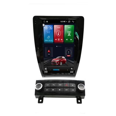 China 6+128GB Tesla Android 10.0 Car DVD Radio Automotive VCR for Audi A3 with GPS navigation WIFI carplay for sale