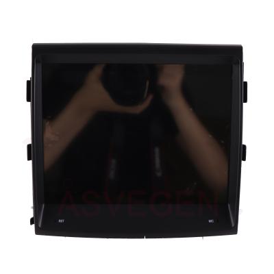 China Android 10.0 Car DVD Radio Auito Automotive Stereo VCR For Porsche Cayenne 2011-2016 With Car GPS Navigation for sale