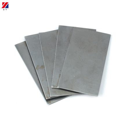 China Boiler Plate S355jr S355 S355j2 Carbon Steel Plate St 52-3 Carbon Steel Plate S355 Price Shipbuilding Steel Sheet for sale