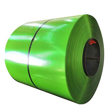 China High quality forms factory supply 0.6mm ppgi strip SGCC color electro coated galvanized steel coil for sale