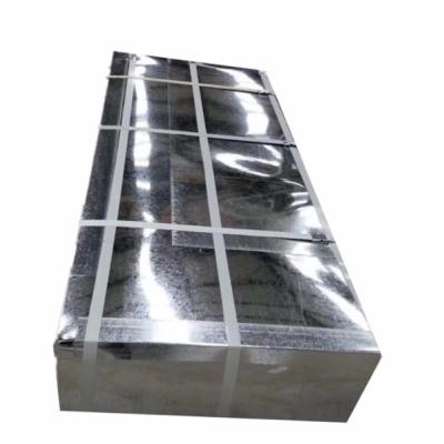 China Making Spcc St12 Dc01 Dx51d Galvanized Steel Plate Iron Sheet Pipes for sale