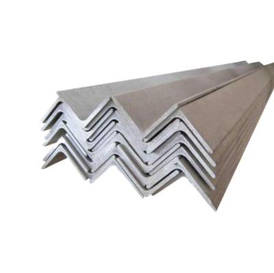 China Customized L Shaped 6063 6061&6063 Angle Aluminum Edge Trim for sale