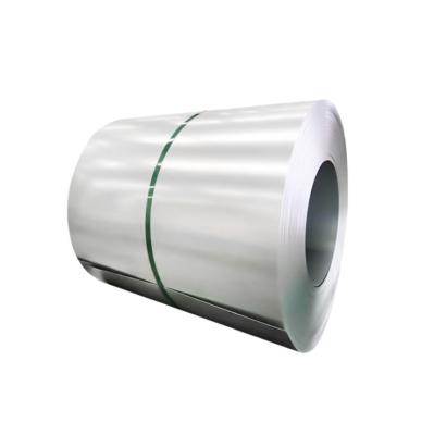 China Decoration China Cold Rolled Stainless Steel Coil Scrap Steel Cold Rolling for sale