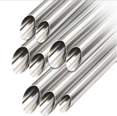 China Indoor/Outdoor Gas System Cold Rolled Flexible Steel Tube 316l 201 8 Inch 2mm 2 Inch Thick Stainless Steel Pipe 3 for sale