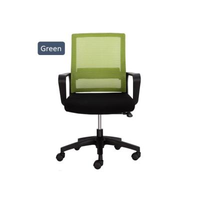 China (Height)Adjustable Ergonomic Office Chair For Cheap Price for sale