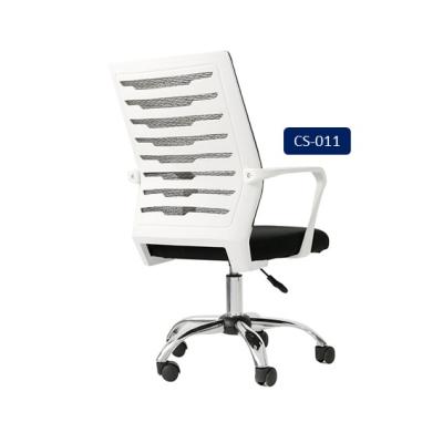 China High Quality Luxury Low Back Mesh Ergonomic Office Chair (Height) Adjustable for sale