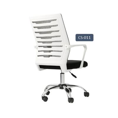 China Ergonomic (height) luxury mesh office chair adjustable for perfect lumbar support for sale