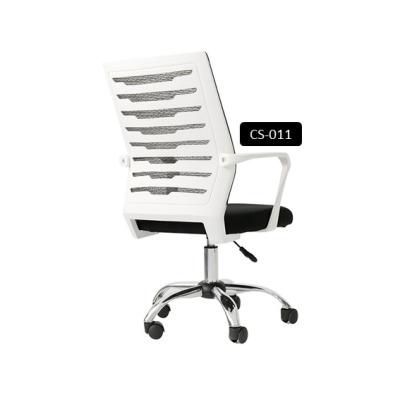 China (Height)Adjustable Low Back Mesh Task Chair With High Resilience Cushion for sale