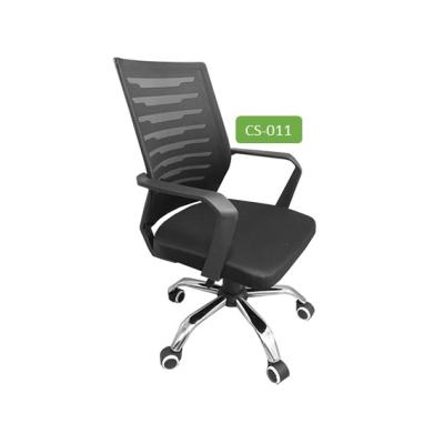 China (Height)Adjustable Design For Best New Feeling Low Back Mesh Office Chair for sale