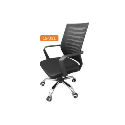 China (Height) adjustable low back mesh chair with suitable for people of all heights for sale