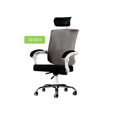 China (Size) best quality office adjustable chair for tall person for sale