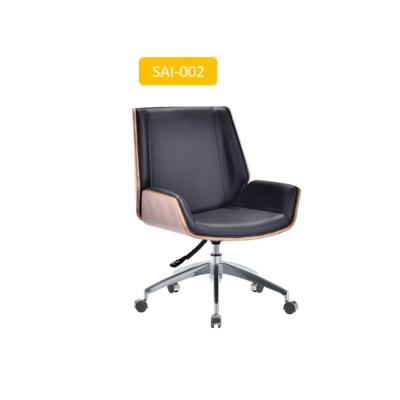 China (Size) China Manufacturer Adjustable Computer Workstation Hot Selling Chair for sale