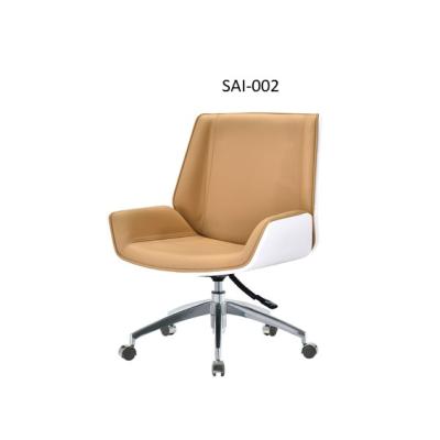 China (Size)Adjustable cheap conference chairs for study with factory price for sale