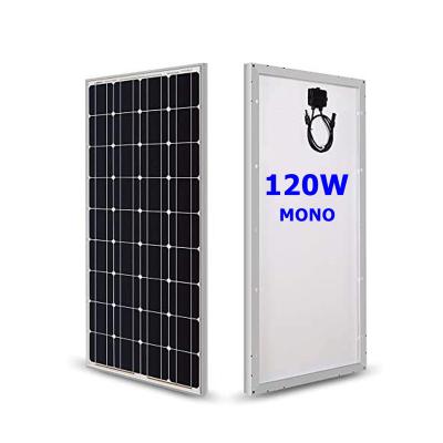 China Best China Roof Panels Import Solar Panel Battery System 5kw 10kw Trade Profiles Support Clamp Price For Home House Use 166mmx166mm for sale