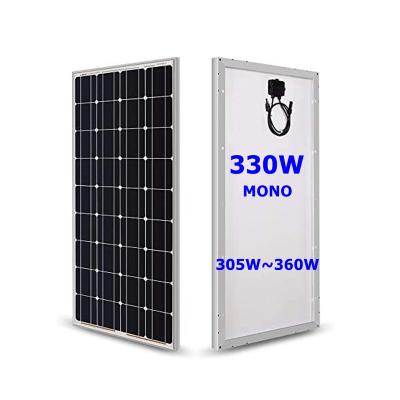 China 1kw 5kw 10kw 20kw Small 166mmx166mm Flexible Roof Solar Panel Europe Panel System Charger Roofing Sheets 500W Lebanon Manufacturers for sale