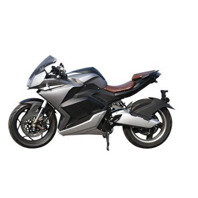 China EEC Electric Motorcycle 120-150KGS High Quality Sports Instant Bike Scooter Factory Price Motorcycle for sale