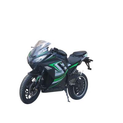 China 2019 Best Selling Cool Adult Electric Racing Motorcycle For Sale 16 INCH for sale