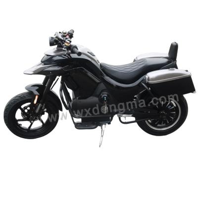 China Cheap chinese brand with high power 120-150KGS electric motorcycles 72v 80ah lithium battery for sale