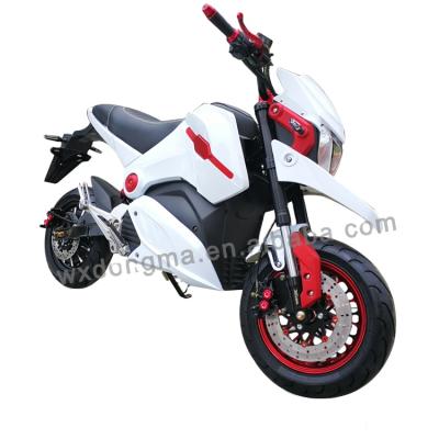 China High Quality E Motorcycle Pocket Electric Bike Electric Motorcycle For Hot Sales M3 for sale