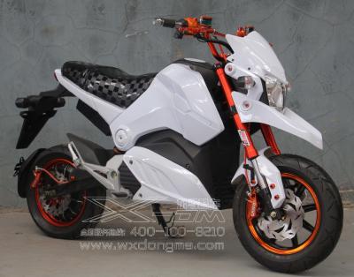 China 2016 cool steel china high power 2 wheel electric scooter/motorcycle/e-bike/e-scooter for sale for sale