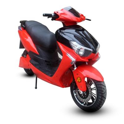 China Powerful Selling Wholesale 60V 72V 1000w 1500w Steel Electric Bikes India CKD For Adult for sale