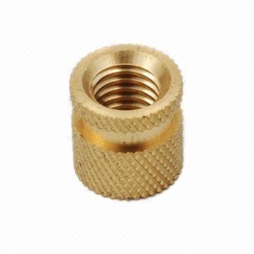 China Dongguan Hot Sale OEM Aluminum Design Precision Machining Brass Turned Parts for sale