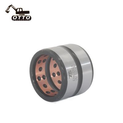 China Construction worksÂ   OTTO TS Brand IHI Mini Excavator Bushing Press, Excavator Bucket Bushing 208-70-74170 for sale