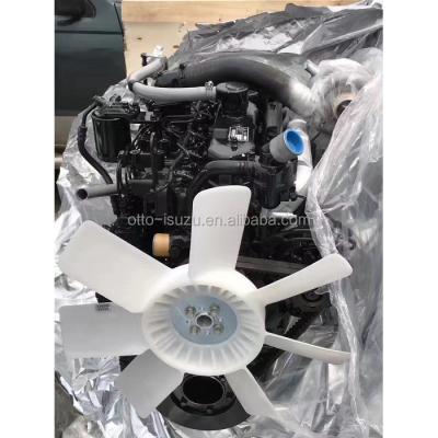 China S6KT Water Cooled Engine Assy Complete Engine For 320C Excavator , S6KT Diesel Engine Complete Assy for sale