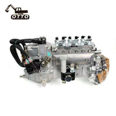 China Japan Supply 4HK1 6HK1 Crawler Excavator 4BG1 6BG1 Injection Pump Fuel Pump 115603-4860,101605-0300 for sale