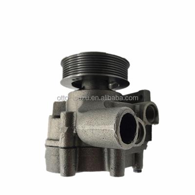 China Good quality crawler excavator OTTO OEM and original 6754-61-1010 water pump for SAA6D107 engine water pump for sale