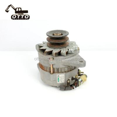 China IRON 6SD1 6RB1 Japan Diesel Generator 24V For Digger Parts 1812005130 1812004400 1812003970 1812003930 1812004520 for sale